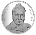 Читать новость нумизматики - Актриса Адиле Нашит на 20 турецких лирах