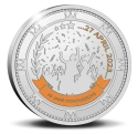 Читать новость нумизматики - Памятные жетоны ко Дню короля