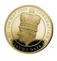 Читать новость нумизматики - Пять инвестиционных монет в честь коронации Карла III