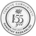 Читать новость нумизматики - 155-летие Госсовета на 20 турецких лирах