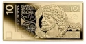 Читать новость нумизматики - Монета 10 злотых в виде банкноты