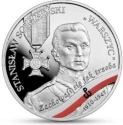 Читать новость нумизматики - Офицер Станислав Сойчиньский на 10 злотых