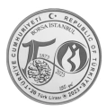 Читать новость нумизматики - 150-летие Стамбульской фондовой биржи на 20 лирах