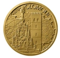 Читать новость нумизматики - Город Оломоуц на 5000 крон