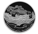 Читать новость нумизматики - Воронцовский дворец в Алупке на 3 рублях