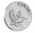 Читать новость нумизматики - Кукабарра со змеей на 1 долларе