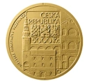 Читать новость нумизматики - 5000 крон с достопримечательностями города Моравска-Тршебова