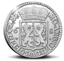 Читать новость нумизматики - Корабельный шиллинг 1706 года на новых монетах