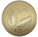Читать новость нумизматики - Старые 10 лир на 20 и 50 евро