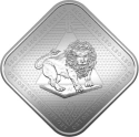 Читать новость нумизматики - Лев, Овен и Стрелец на 5 евро