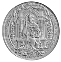 Читать новость нумизматики - Великая печать Генриха VIII на памятных медалях