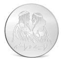 Читать новость нумизматики - Основатели ОАЭ на монете 100 дирхам