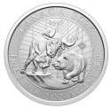 Читать новость нумизматики - Стратегии инвестирования на 10 долларах