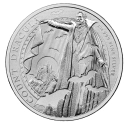 Читать новость нумизматики - Граф Дракула на 2 и 100 фунтах