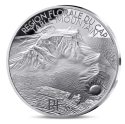Читать новость нумизматики - Столовая гора на 10, 250, 500 и 1000 евро