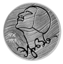Читать новость нумизматики - 2 рубля к 150-летию скульптора Степана Эрьзи