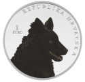Читать новость нумизматики - Хорватская овчарка на 4, 8, 10, 20 и 100 евро