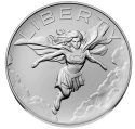 Читать новость нумизматики - Супергёрл на 50 долларах и медалях
