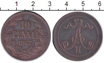 10 пенни для Финляндии