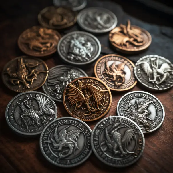 Монеты получившие наивысшую оценку при сдаче в скупку