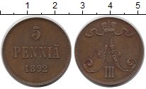 5 пенни для Финляндии