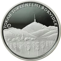 монета - венгрия 5000 форинтов - подробная информация фото 1