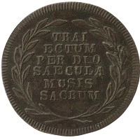 монета - великобритания жетон - подробная информация фото 1