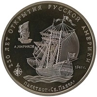 монета - россия жетон - подробная информация фото 1
