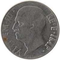 монета - италия 20 чентезимо - подробная информация фото 1