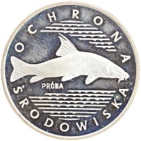 монета - польша 100 злотых - подробная информация фото 1
