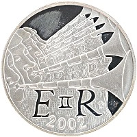 монета - бермудские острова 5 долларов - подробная информация фото 1
