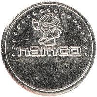 монета - великобритания жетон - подробная информация фото 1