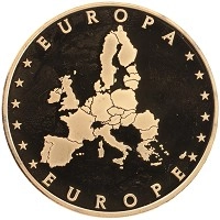 монета - германия жетон - подробная информация фото 1