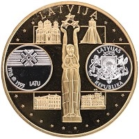 монета - германия жетон - подробная информация фото 1