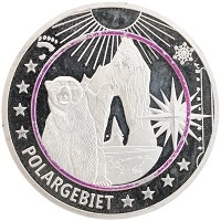 монета - германия жетон - подробная информация фото 1