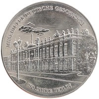 монета - германия жетон - подробная информация фото 1