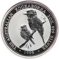 монета - австралия 2 доллара - подробная информация фото 1