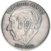 монета - фрг жетон - подробная информация фото 1