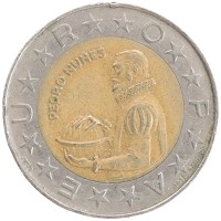 монета - португалия 100 эскудо - подробная информация фото 1