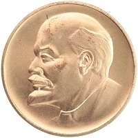 монета - гдр медаль - подробная информация фото 1