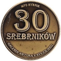 монета - польша жетон - подробная информация фото 1