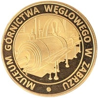 монета - польша жетон - подробная информация фото 1