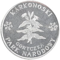 монета - польша жетон - подробная информация фото 1