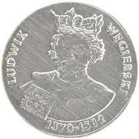 монета - польша жетон - подробная информация фото 1