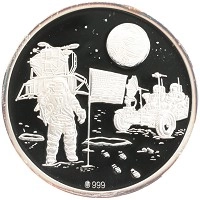 монета - сша жетон - подробная информация фото 1