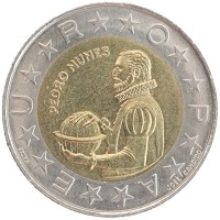 монета - португалия 100 эскудо - подробная информация фото 1