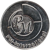 монета - германия жетон - подробная информация фото 1