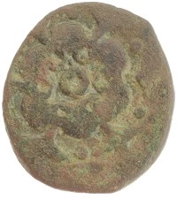 монета - золотая орда 1 пул - подробная информация фото 1