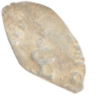 монета - 1462 – 1505 иван iii 1 деньга - подробная информация фото 1