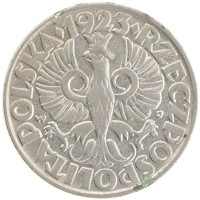 монета - польша 50 грош - подробная информация фото 1